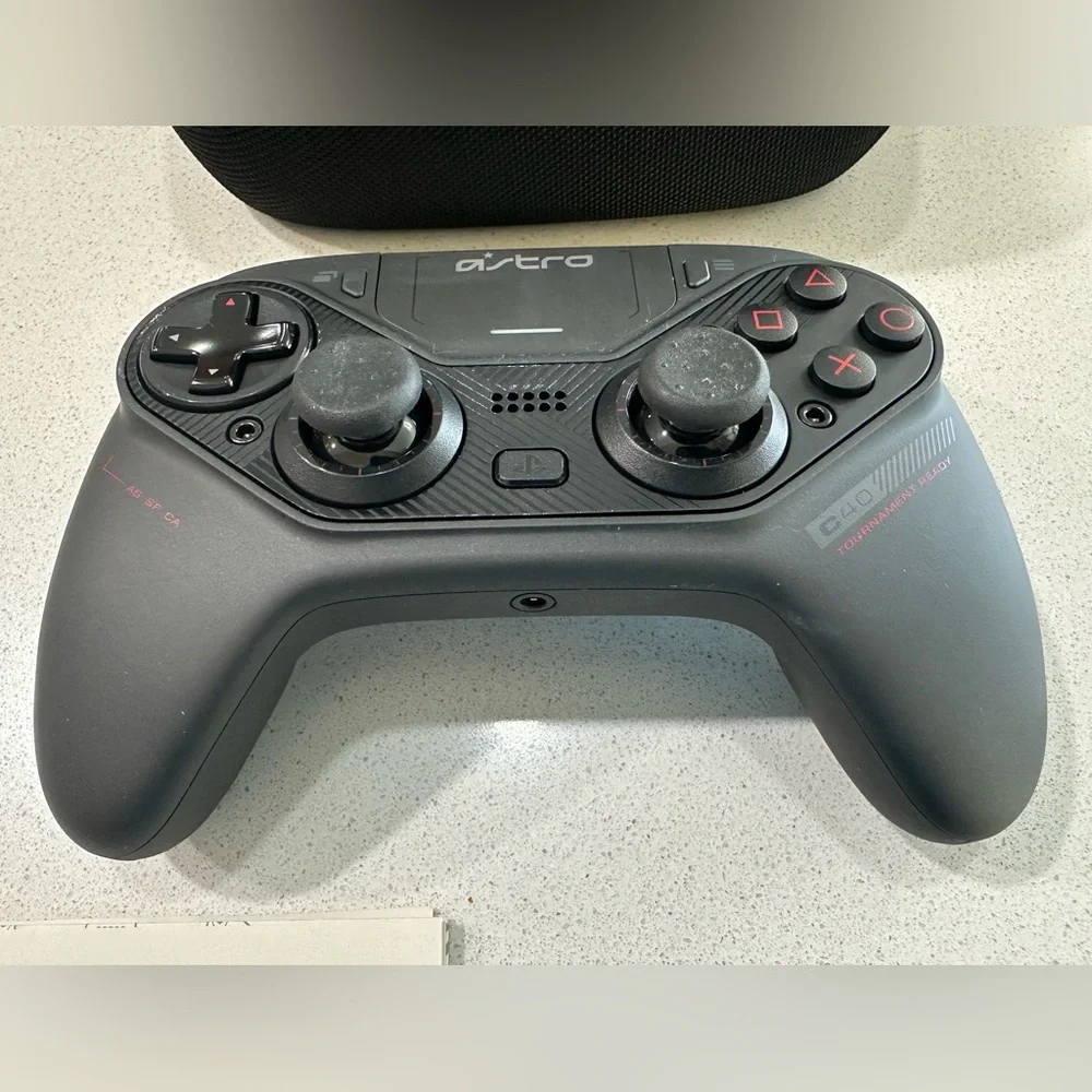 Astro C40 PS4 Tournament Ready Controller.